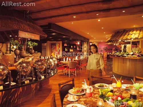 Renaissance Hotel Dubai 9